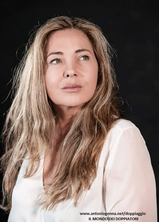 Claudia Razzi