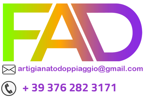 logo fad